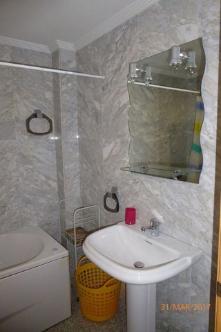 Piso en alquiler en Pizarrales en Salamanca