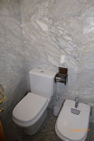 Piso en alquiler en Pizarrales en Salamanca