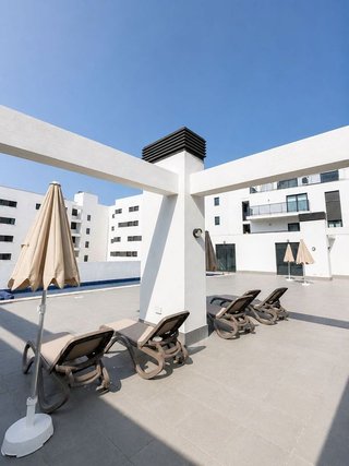 Piso en alquiler en Amanecer - L'Olivera en Palma de Mallorca