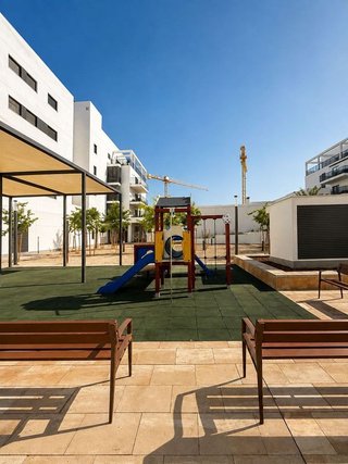 Piso en alquiler en Amanecer - L'Olivera en Palma de Mallorca
