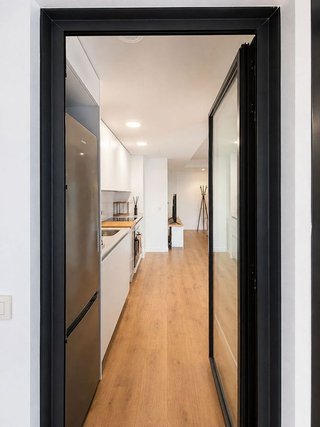 Piso en alquiler en Amanecer - L'Olivera en Palma de Mallorca
