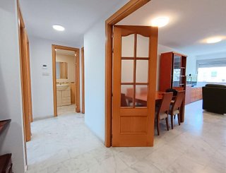 Piso en venta en Los Ángeles en Alicante