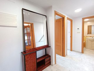 Piso en venta en Los Ángeles en Alicante
