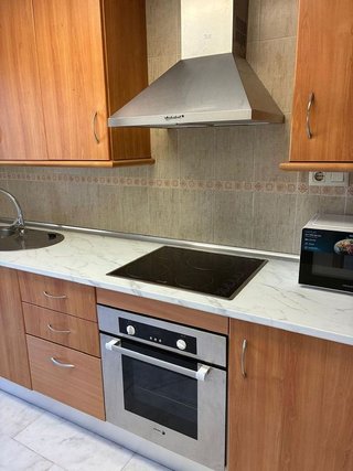 Piso en venta en Los Ángeles en Alicante