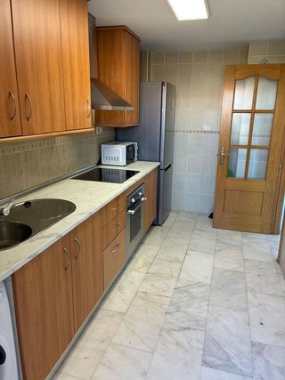Piso en venta en Los Ángeles en Alicante
