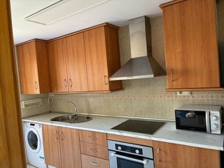 Piso en venta en Los Ángeles en Alicante