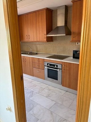 Piso en venta en Los Ángeles en Alicante
