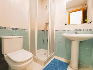 Piso en venta en Los Ángeles en Alicante