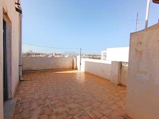 Piso en venta en Los Ángeles en Alicante