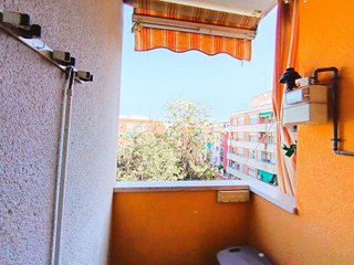 Piso en venta en Los Ángeles en Alicante