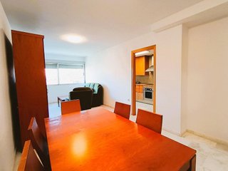 Piso en venta en Los Ángeles en Alicante