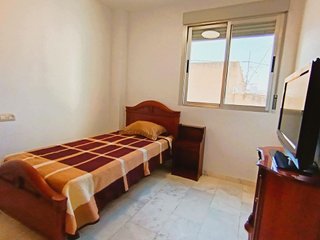Piso en venta en Los Ángeles en Alicante