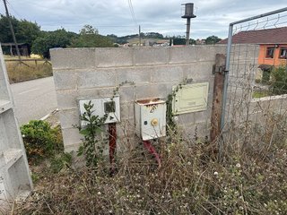 Terreno en venta en Bocines - Nembro - Cardo en Gozón