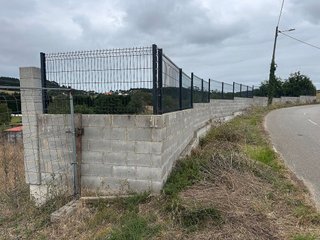 Terreno en venta en Bocines - Nembro - Cardo en Gozón