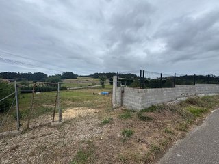 Terreno en venta en Bocines - Nembro - Cardo en Gozón