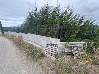 Terreno en venta en Bocines - Nembro - Cardo en Gozón