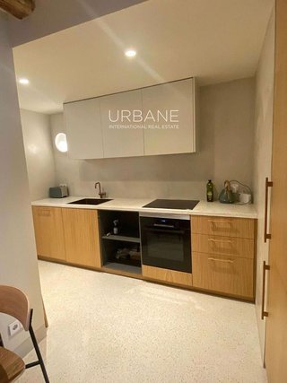 Piso en alquiler en El Raval en Barcelona