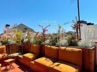 Piso en alquiler en El Raval en Barcelona