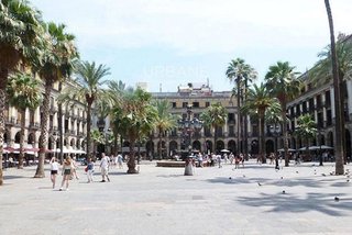 Piso en alquiler en El Raval en Barcelona