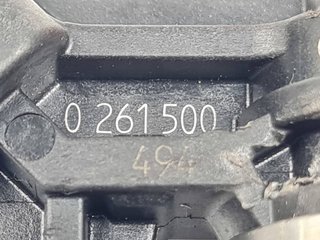 INYECTOR PEUGEOT PEUGEOT 308 CC (2009) 2009-0
