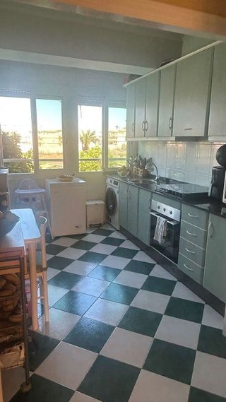 Piso en alquiler en Los Balcones - Los Altos del Edén en Torrevieja