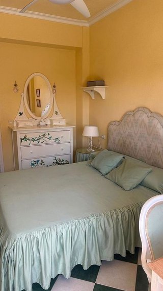 Piso en alquiler en Los Balcones - Los Altos del Edén en Torrevieja