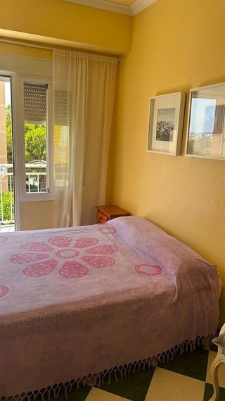 Piso en alquiler en Los Balcones - Los Altos del Edén en Torrevieja