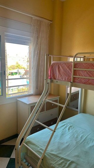 Piso en alquiler en Los Balcones - Los Altos del Edén en Torrevieja