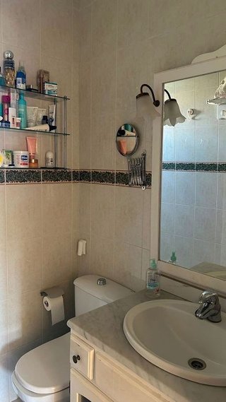 Piso en alquiler en Los Balcones - Los Altos del Edén en Torrevieja
