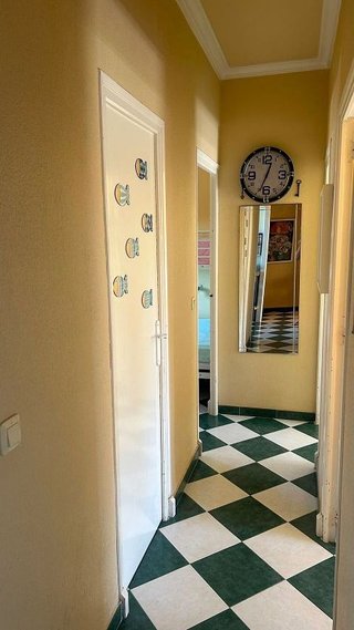 Piso en alquiler en Los Balcones - Los Altos del Edén en Torrevieja