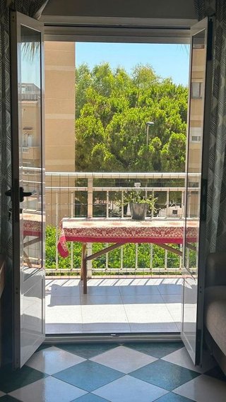 Piso en alquiler en Los Balcones - Los Altos del Edén en Torrevieja