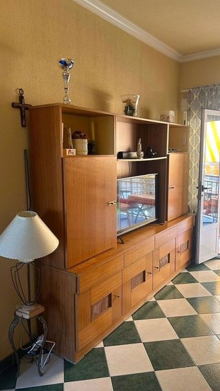 Piso en alquiler en Los Balcones - Los Altos del Edén en Torrevieja