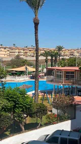 Piso en alquiler en Los Balcones - Los Altos del Edén en Torrevieja