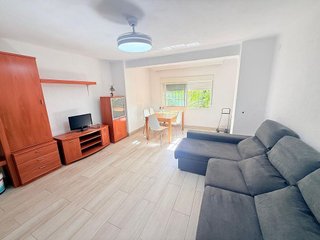 Piso en alquiler en Suárez en Málaga