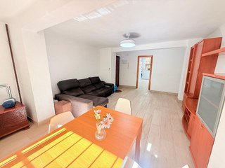 Piso en alquiler en Suárez en Málaga
