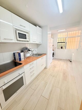 Piso en alquiler en Suárez en Málaga