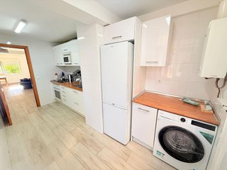 Piso en alquiler en Suárez en Málaga