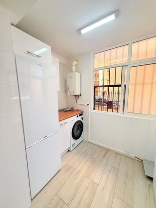 Piso en alquiler en Suárez en Málaga