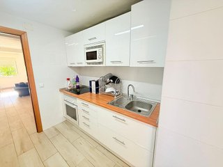 Piso en alquiler en Suárez en Málaga