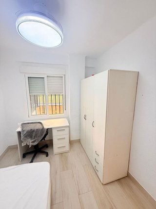 Piso en alquiler en Suárez en Málaga