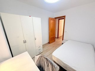 Piso en alquiler en Suárez en Málaga