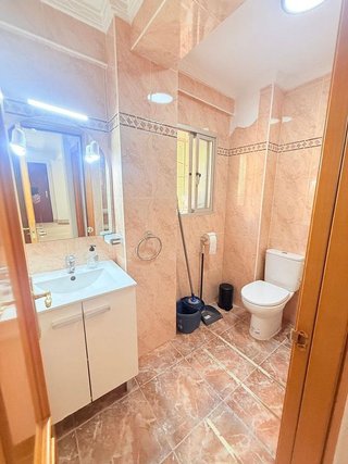 Piso en alquiler en Suárez en Málaga