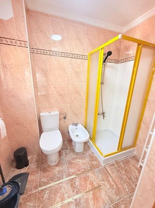 Piso en alquiler en Suárez en Málaga