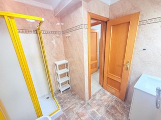 Piso en alquiler en Suárez en Málaga