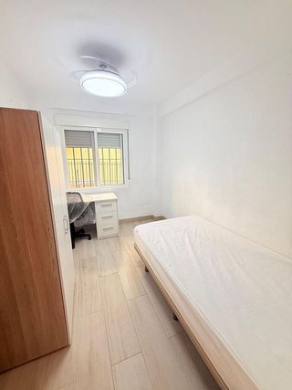 Piso en alquiler en Suárez en Málaga