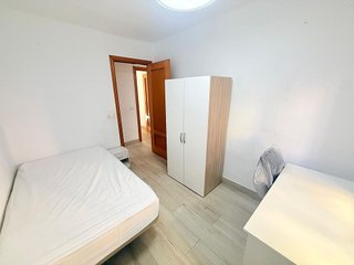 Piso en alquiler en Suárez en Málaga
