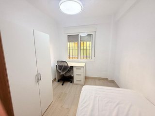 Piso en alquiler en Suárez en Málaga