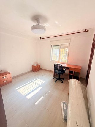 Piso en alquiler en Suárez en Málaga
