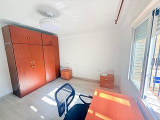 Piso en alquiler en Suárez en Málaga