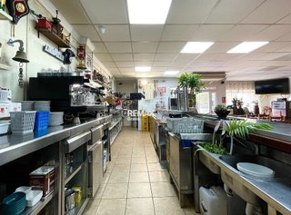 Local comercial en venta en Centre en Roses